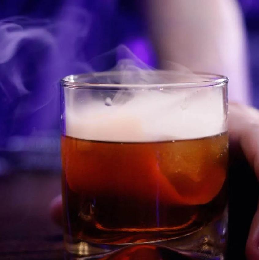 Old Fashioned